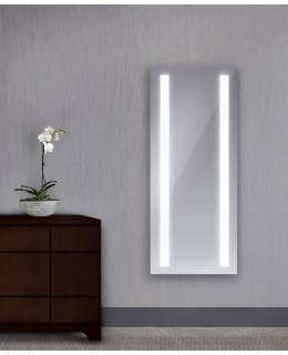 Electric Mirror  FUS-2660 Fusion Lighted Wardrobe Mirror 